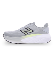 New Balance Men's Fresh Foam X More v6 Wide (2E) Shoe Grey