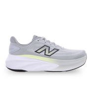 New Balance Men's Fresh Foam X More v6 Wide (2E) Shoe Grey