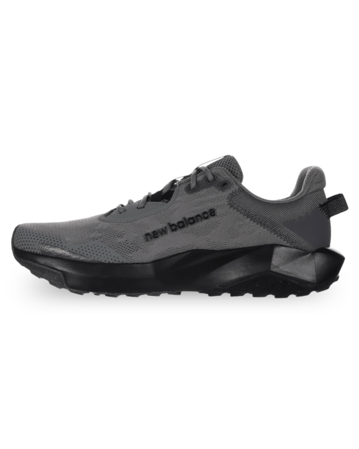 New Balance Men's DynaSoft Nitrel v6 Shoe Magnet Grey