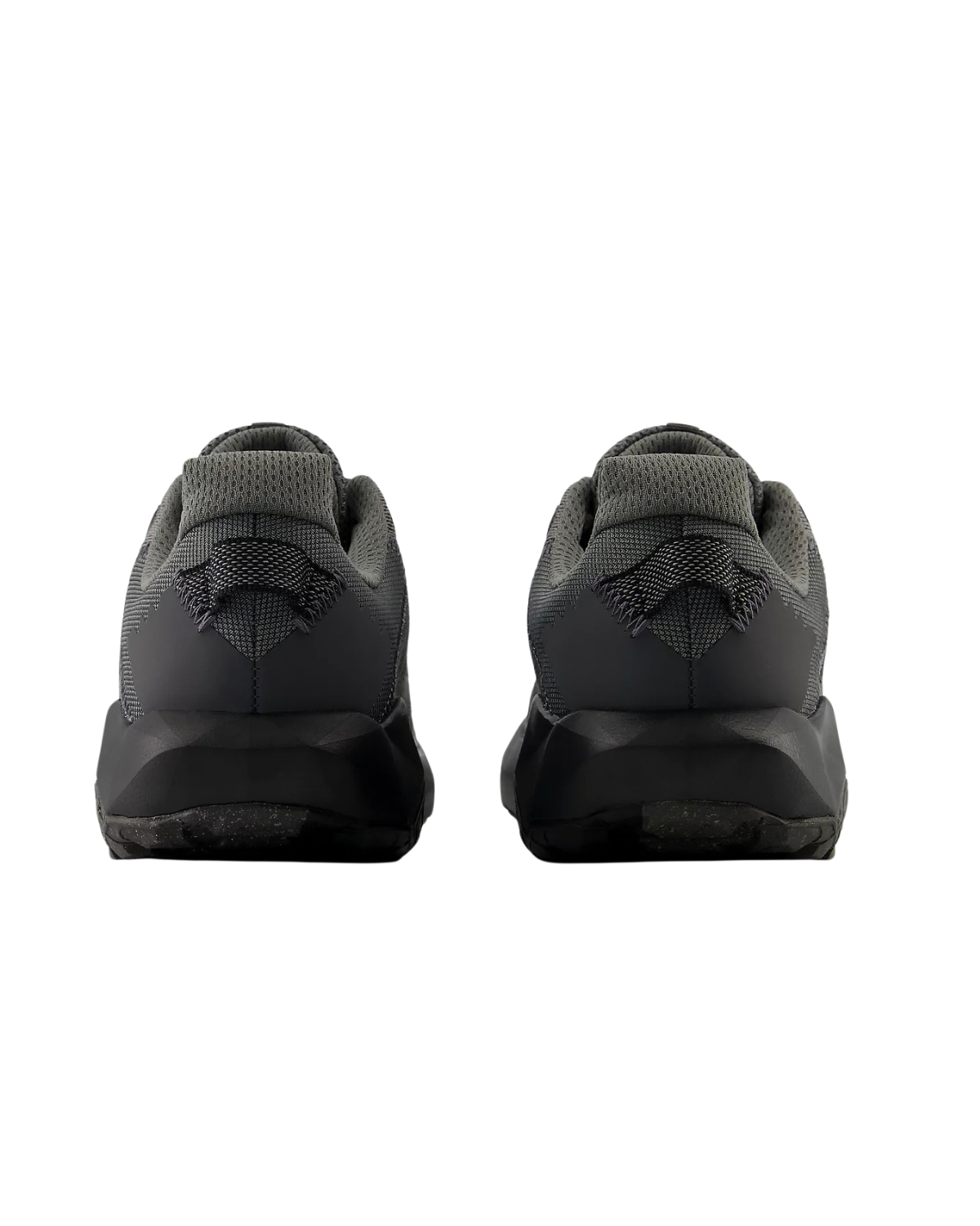 New Balance Men's DynaSoft Nitrel v6 Shoe Magnet Grey