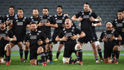 Māori All Blacks Jersey 2016