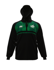 Manawatū Turbos Hoodie 2024