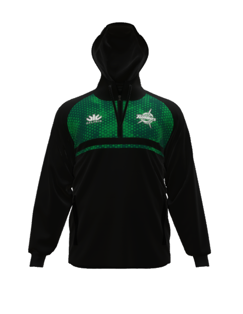 Manawatū Turbos Hoodie 2024