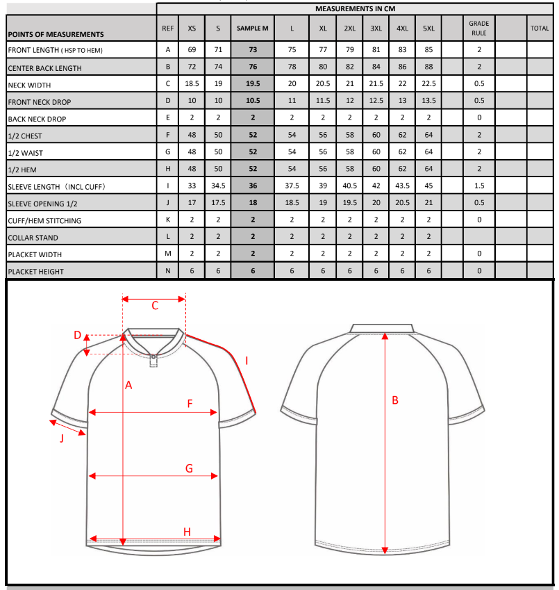 Auckland FC Replica Home Shirt 2024/2025