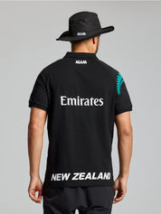 Emirates Team New Zealand Mens Deck Polo