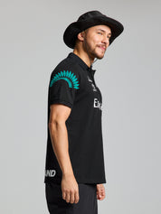 Emirates Team New Zealand Mens Deck Polo
