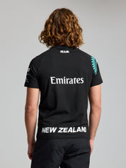 Emirates Team New Zealand Mens Deck T-Shirt