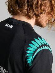 Emirates Team New Zealand Mens Deck T-Shirt