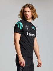 Emirates Team New Zealand Mens Deck T-Shirt