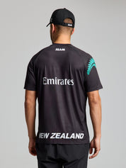 Emirates Team New Zealand Mens Sunblock T-Shirt