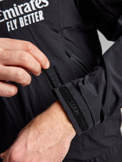 Emirates Team New Zealand Mens Deck Light WP Jacket