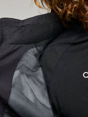 Emirates Team New Zealand Mens Deck Light WP Jacket