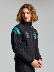Emirates Team New Zealand Mens Deck Light WP Jacket