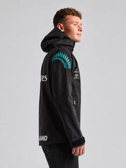 Emirates Team New Zealand Mens OD Hooded Jacket