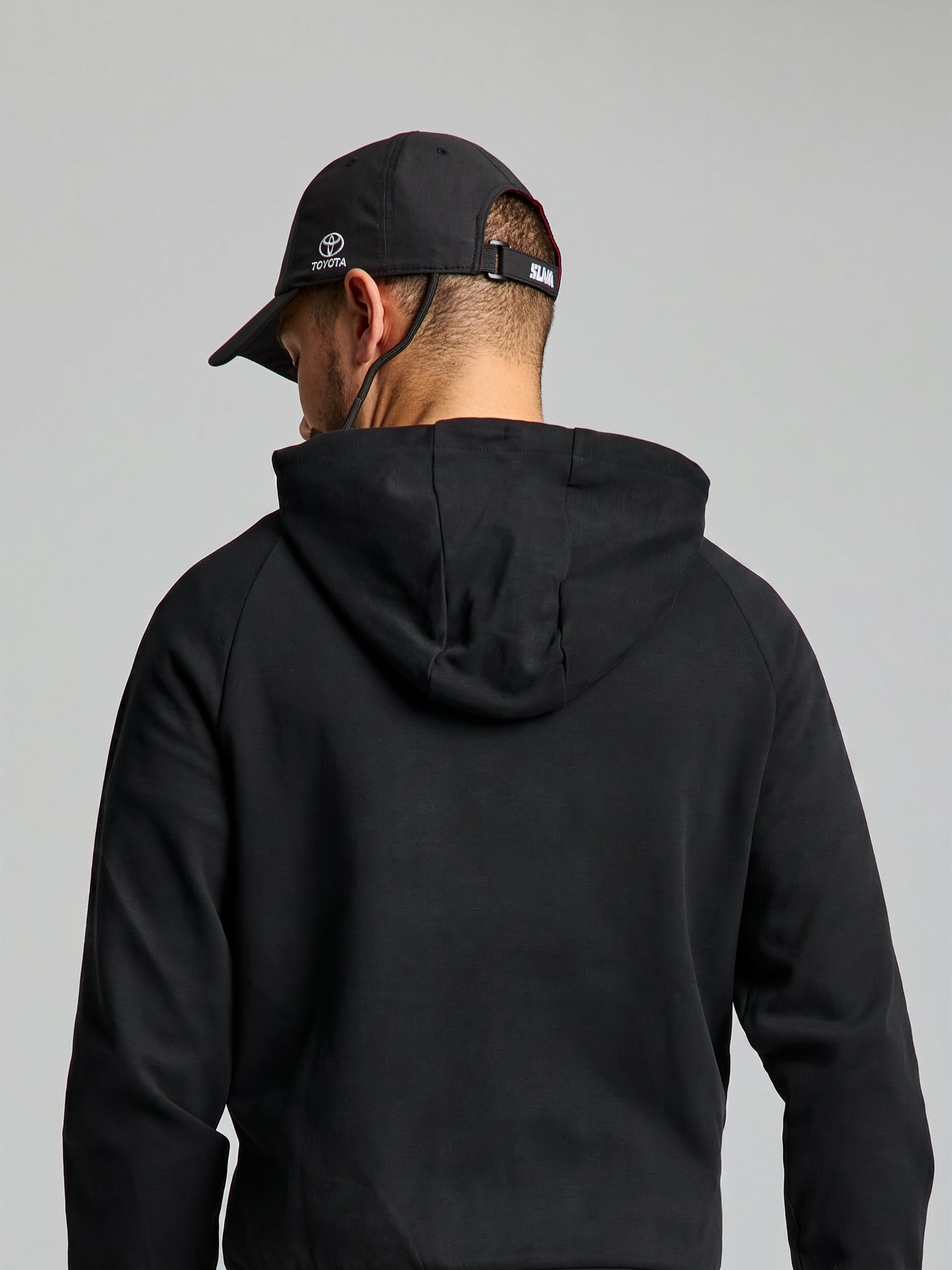 Emirates Team New Zealand Tech Cap