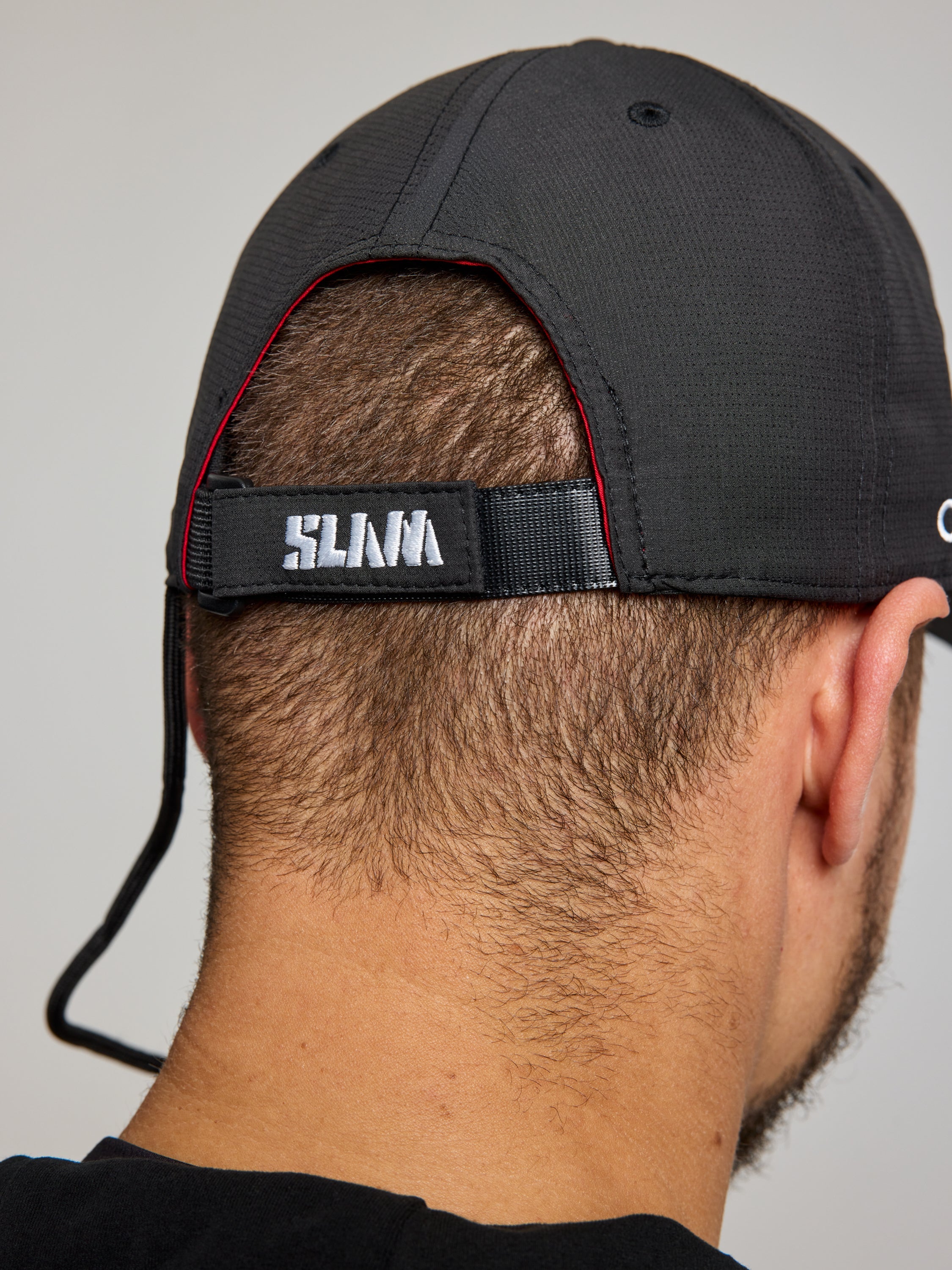 Emirates Team New Zealand Tech Cap