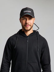 Emirates Team New Zealand Tech Cap