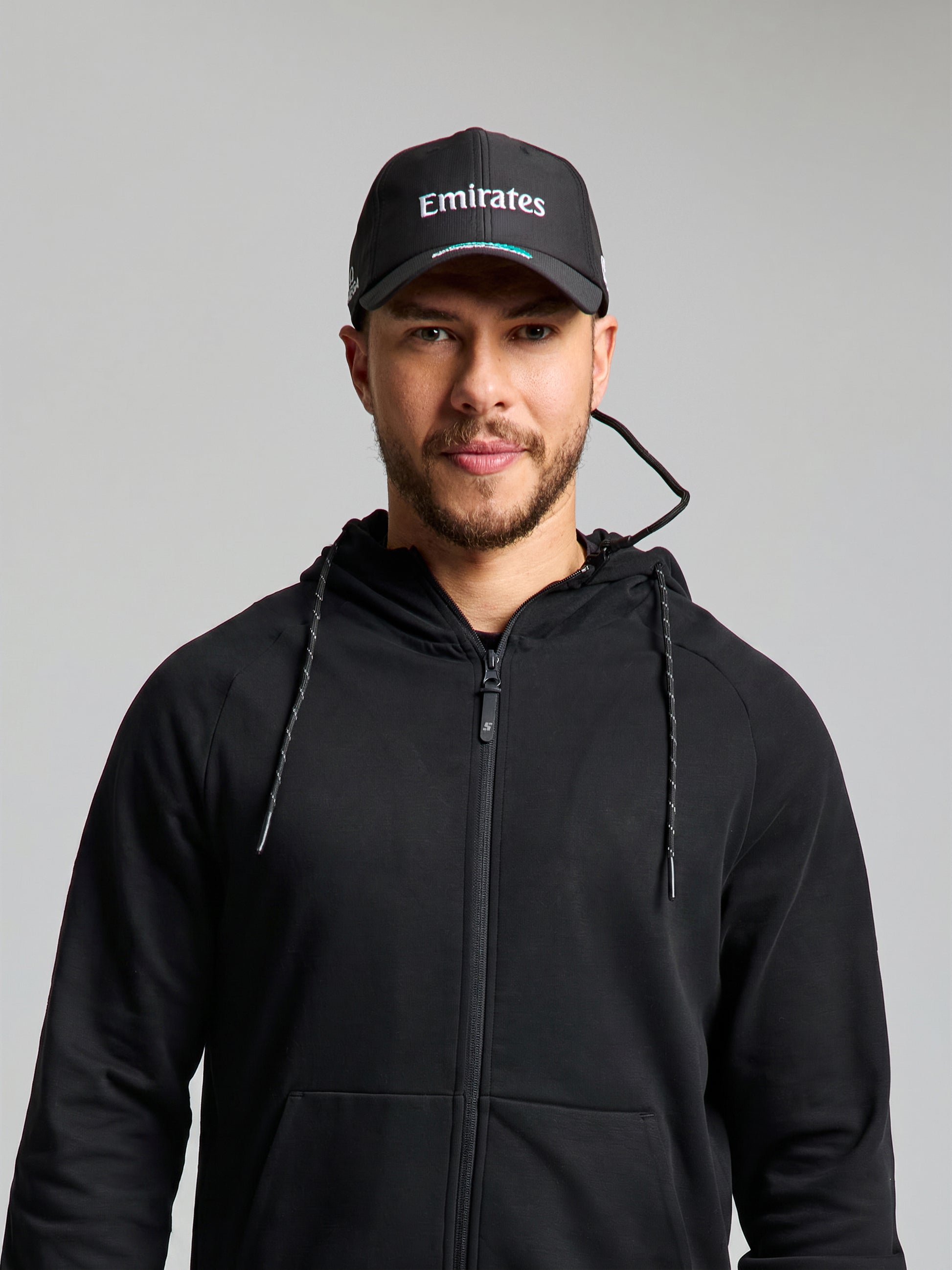 Emirates Team New Zealand Tech Cap