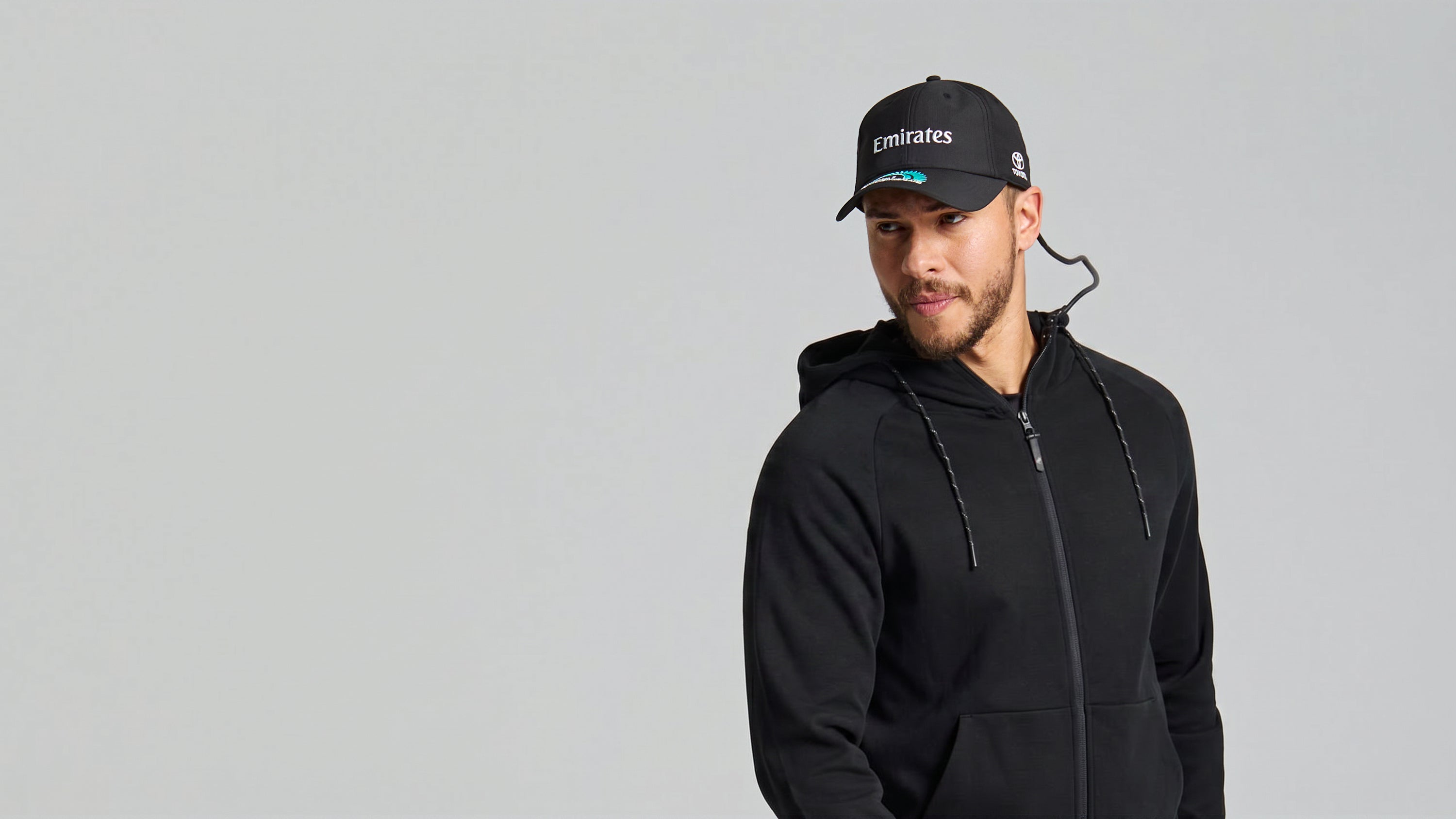 Emirates Team New Zealand Tech Cap