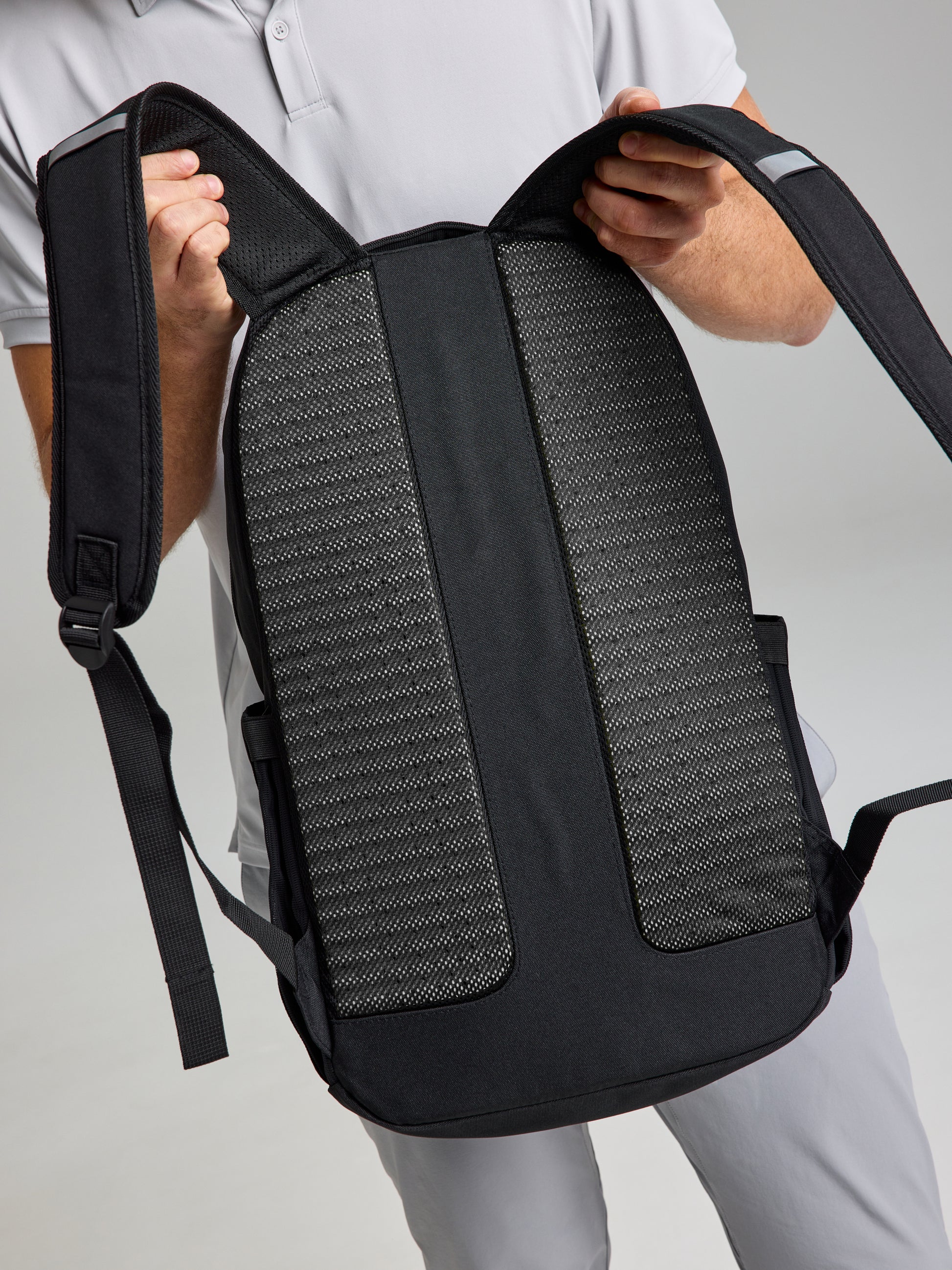 Emirates Team New Zealand Backpack