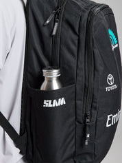 Emirates Team New Zealand Backpack