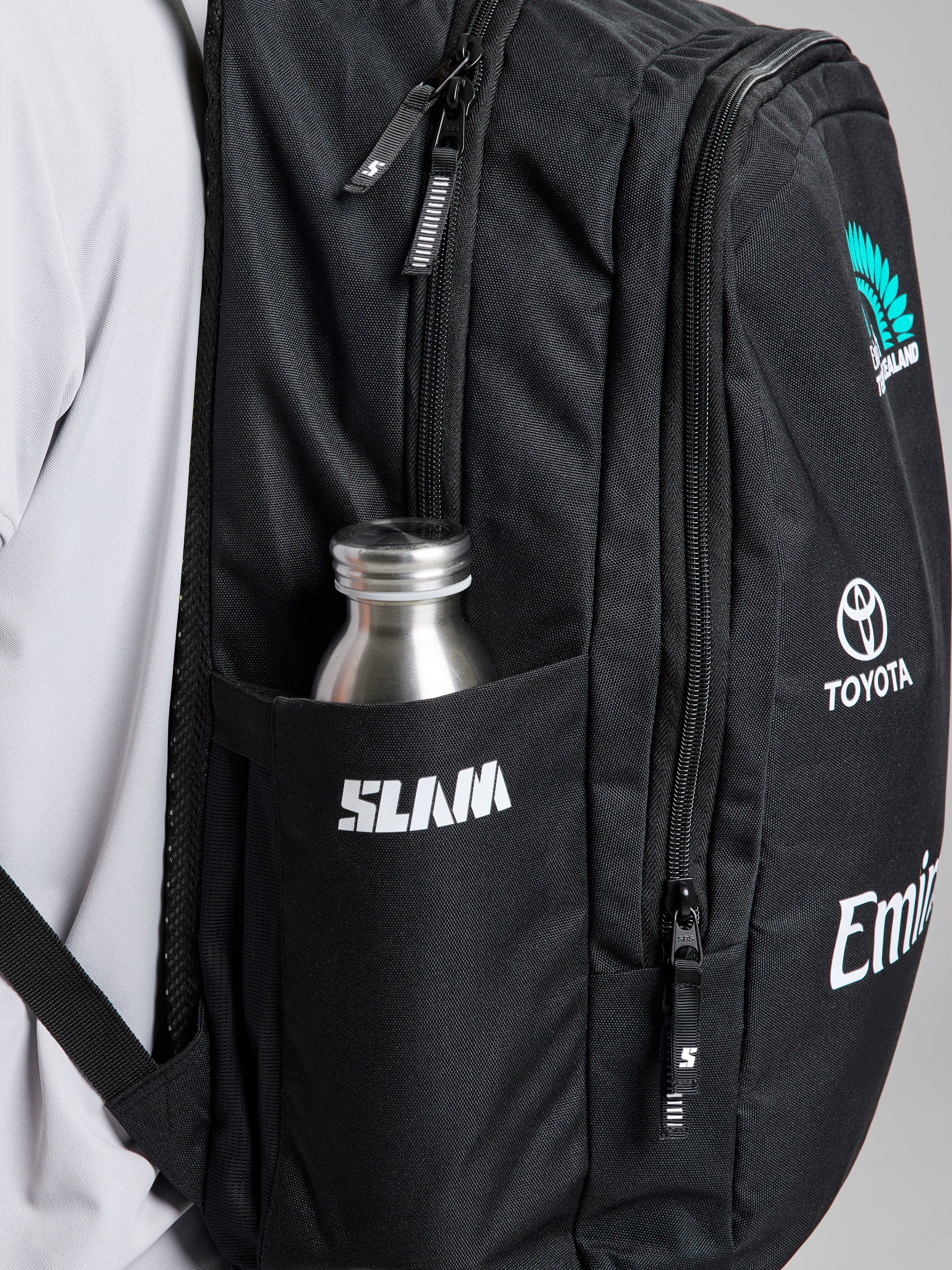 Emirates Team New Zealand Backpack