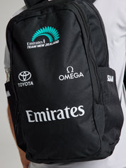 Emirates Team New Zealand Backpack