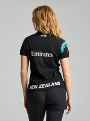 Emirates Team New Zealand Womens Deck Polo