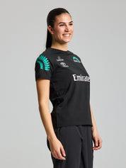 Emirates Team New Zealand Womens Deck T-Shirt