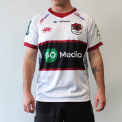 North Harbour NPC Replica Home Jersey 2024