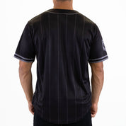 Sea Eagles NRL 'Blackout' Baseball Shirt
