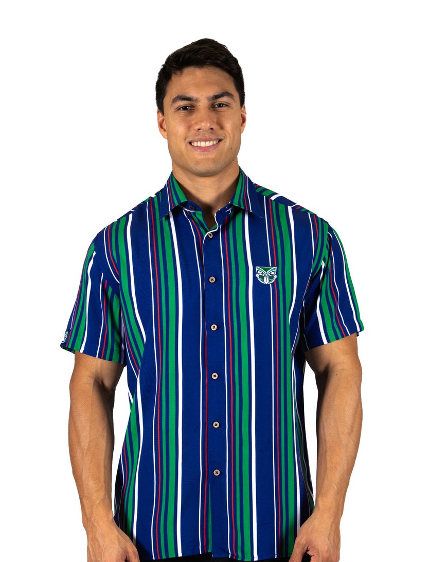 Warriors NRL 'Sorrento' Party Shirt
