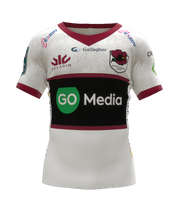 North Harbour NPC Replica Home Jersey 2024