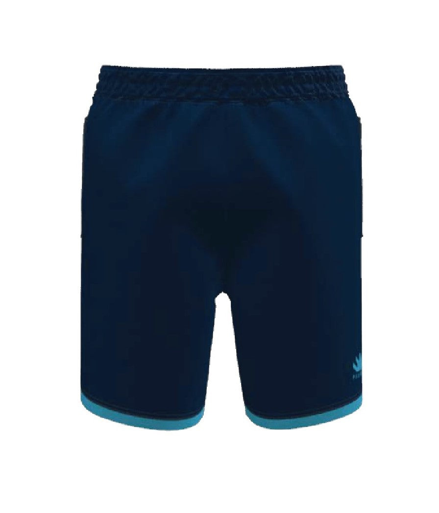 Paladin Men's Tennis Baseline Shorts Navy
