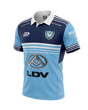 Northland Rugby Union Round One Jersey 2026