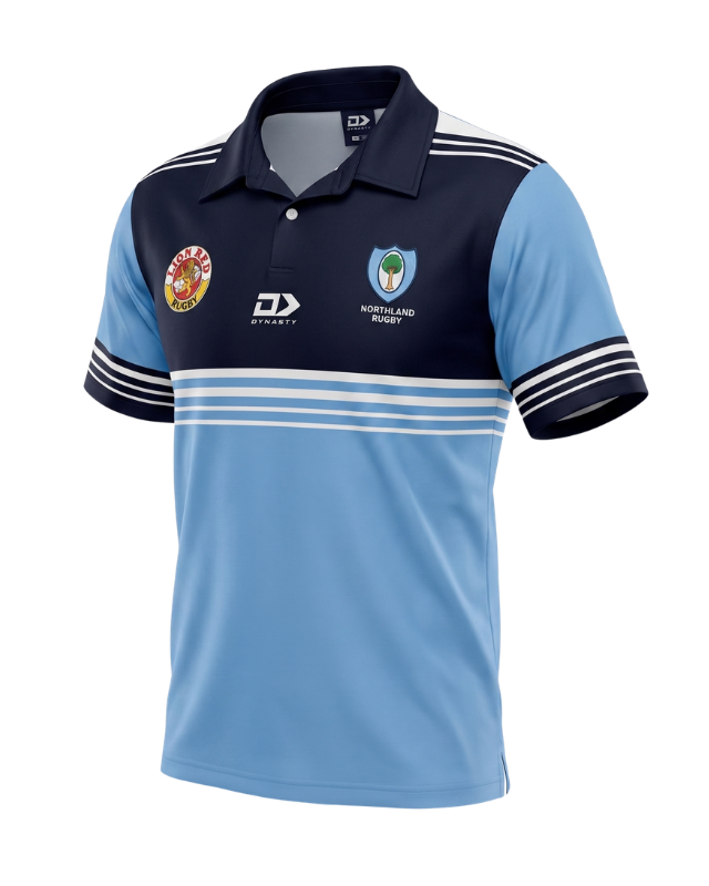 Northland Rugby Union NPC Retro Jersey 2026