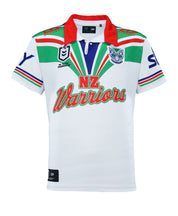 Warriors Replica Heritage Jersey 2024