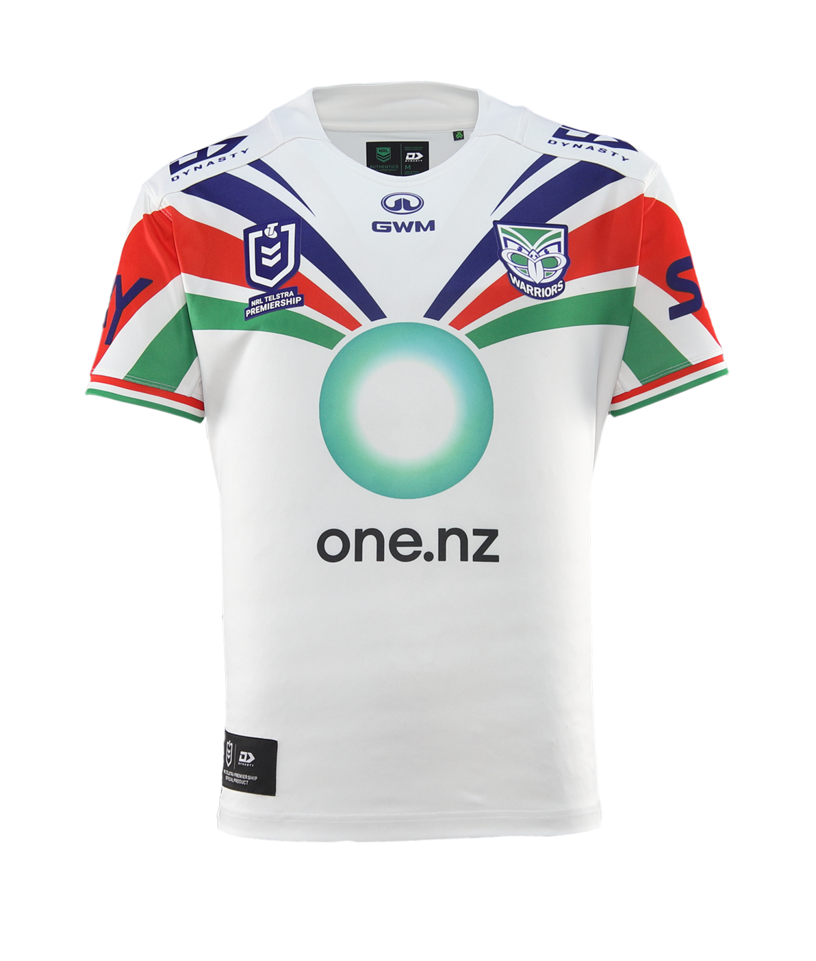 Warriors Replica Away Jersey 2026
