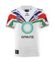 Warriors Replica Away Jersey 2026