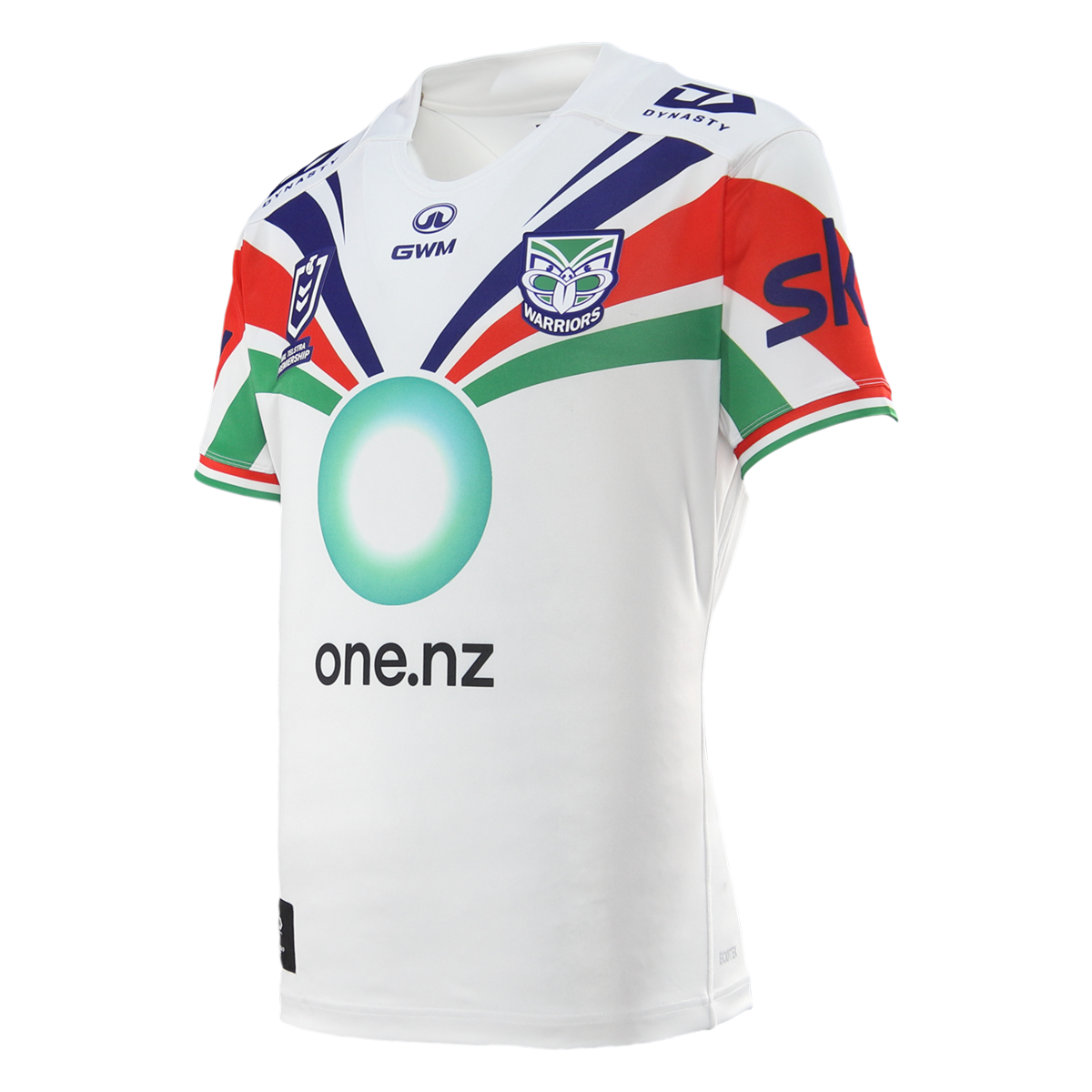 Warriors Replica Away Jersey 2026