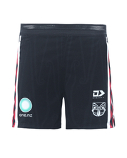 Warriors Te Ārahi Gym Shorts 2026