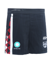 Warriors Te Ārahi Gym Shorts 2026
