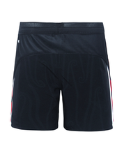 Warriors Te Ārahi Gym Shorts 2026
