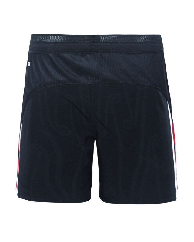 Warriors Te Ārahi Gym Shorts 2026