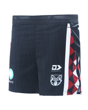 Warriors Te Ārahi Gym Shorts 2026