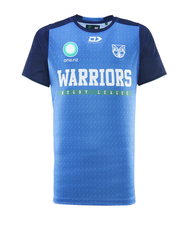 Warriors Coaches Tee T-Shirt 2026