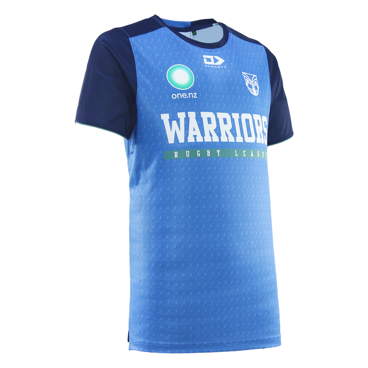 Warriors Coaches Tee T-Shirt 2026