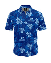 Blues 'Reef' Party Shirt