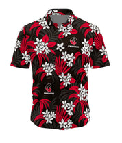 Crusaders 'Reef' Party Shirt