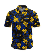 Hurricanes 'Reef' Party Shirt